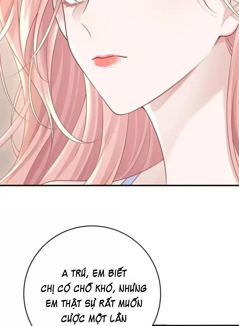 Cô Ấy Dường Như Đang Trêu Chọc Tôi Chapter 80 - Trang 48