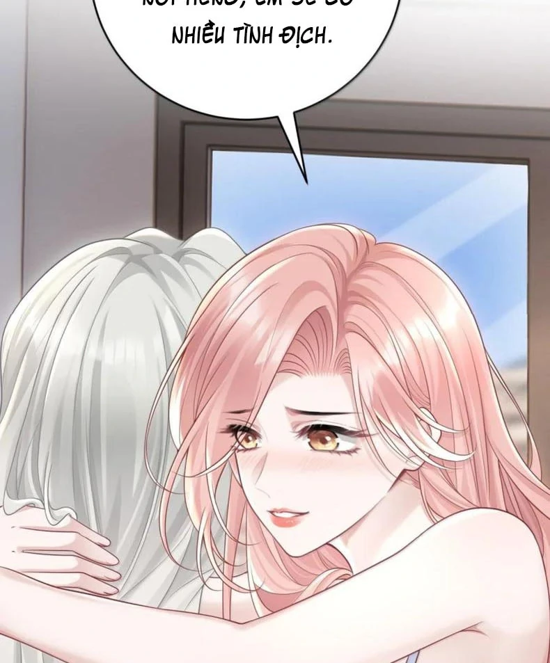 Cô Ấy Dường Như Đang Trêu Chọc Tôi Chapter 81 - Trang 11