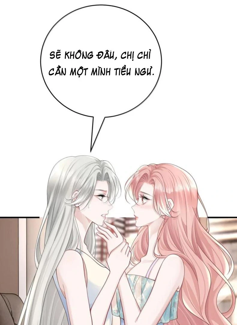 Cô Ấy Dường Như Đang Trêu Chọc Tôi Chapter 81 - Trang 13