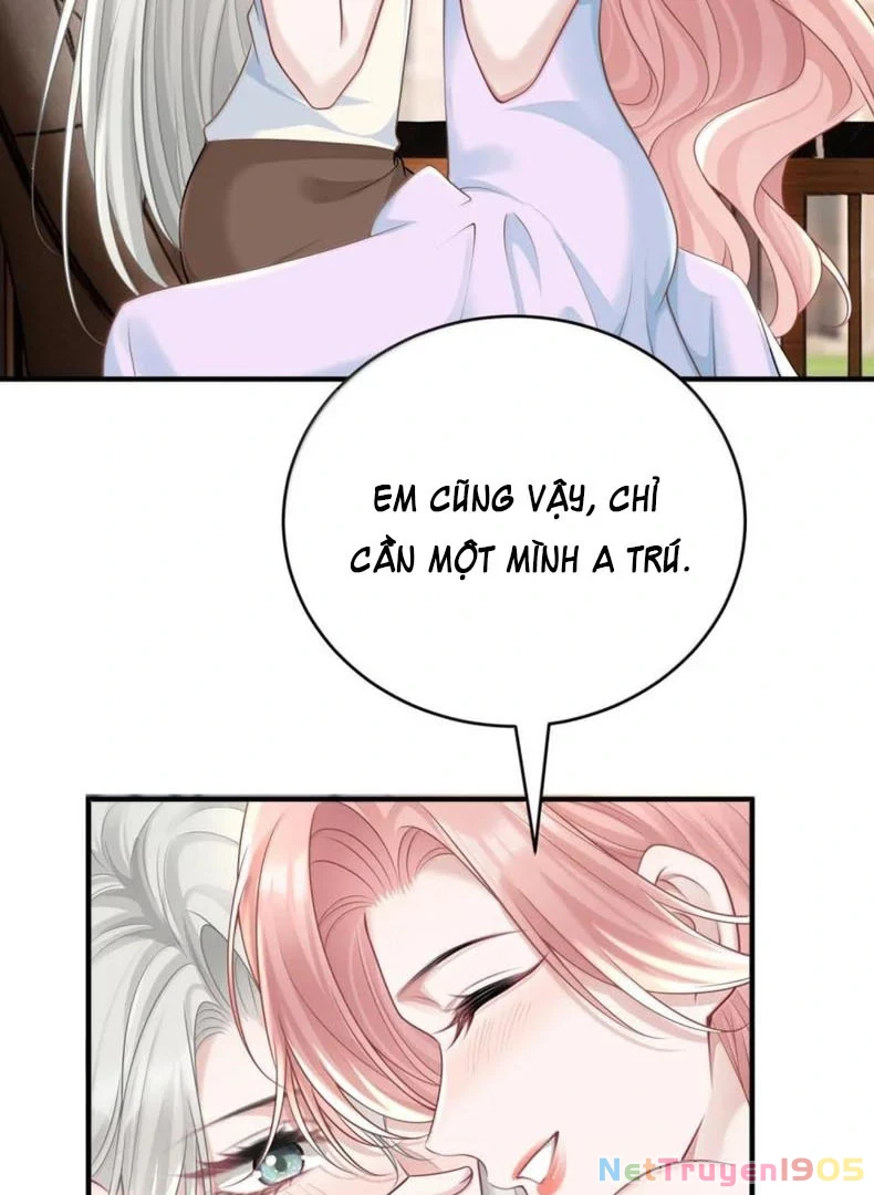 Cô Ấy Dường Như Đang Trêu Chọc Tôi Chapter 81 - Trang 14