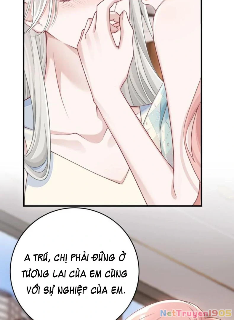 Cô Ấy Dường Như Đang Trêu Chọc Tôi Chapter 81 - Trang 15
