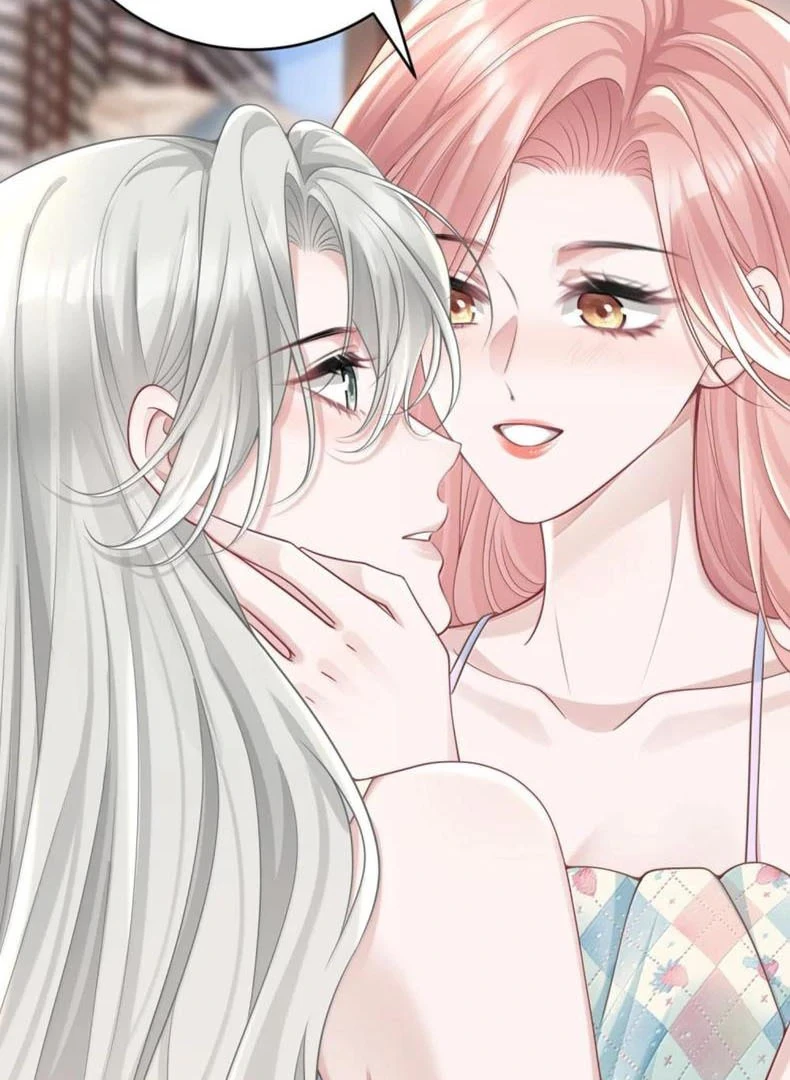 Cô Ấy Dường Như Đang Trêu Chọc Tôi Chapter 81 - Trang 16