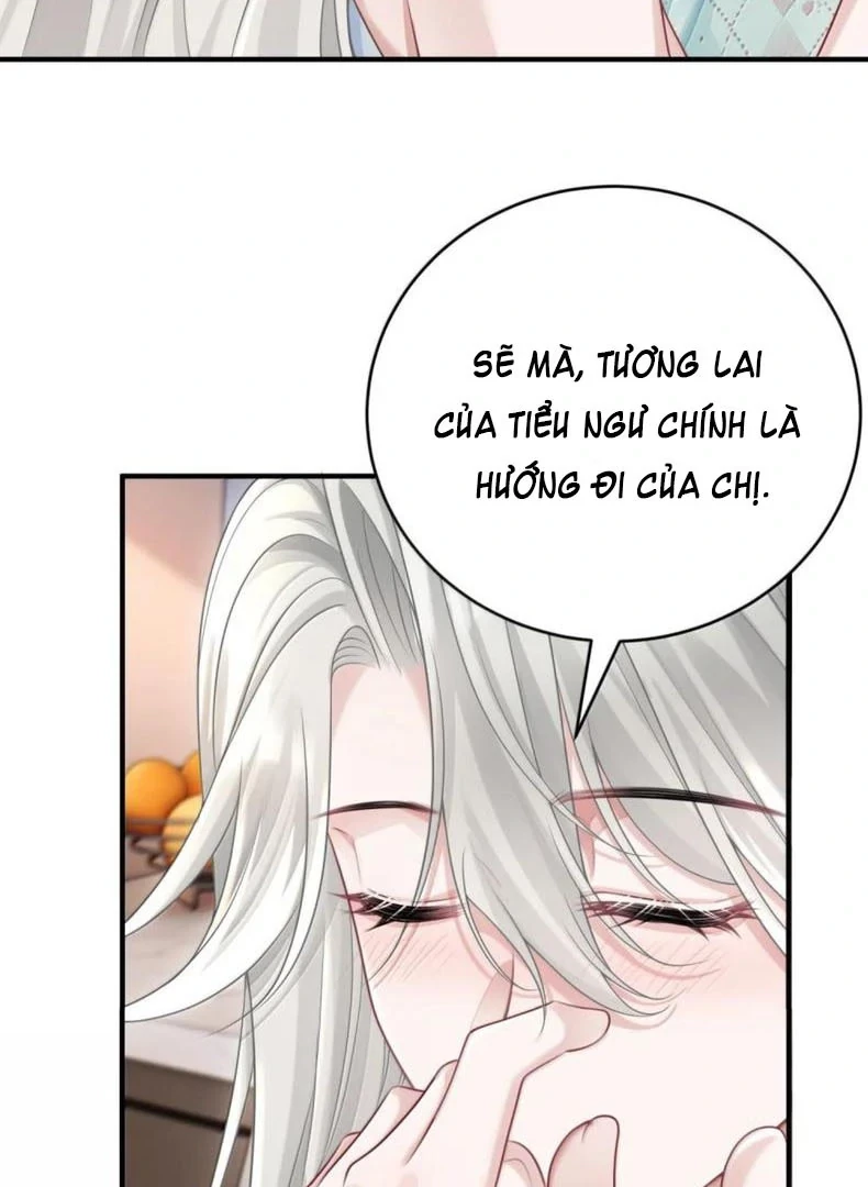 Cô Ấy Dường Như Đang Trêu Chọc Tôi Chapter 81 - Trang 17