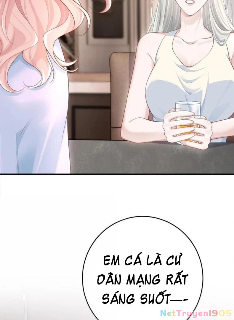 Cô Ấy Dường Như Đang Trêu Chọc Tôi Chapter 81 - Trang 2