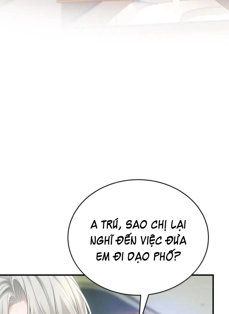 Cô Ấy Dường Như Đang Trêu Chọc Tôi Chapter 81 - Trang 21
