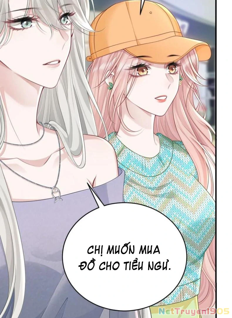 Cô Ấy Dường Như Đang Trêu Chọc Tôi Chapter 81 - Trang 22