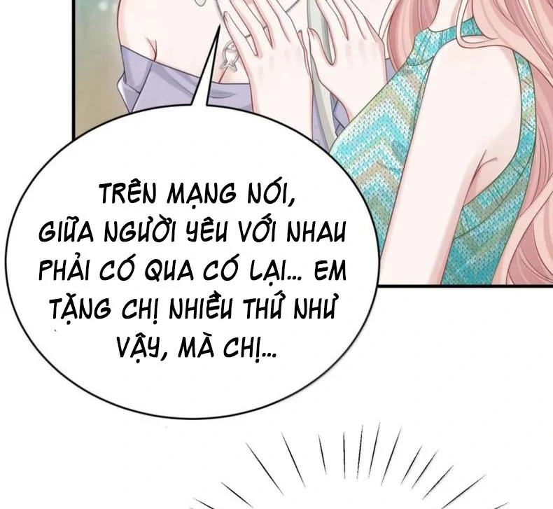 Cô Ấy Dường Như Đang Trêu Chọc Tôi Chapter 81 - Trang 24