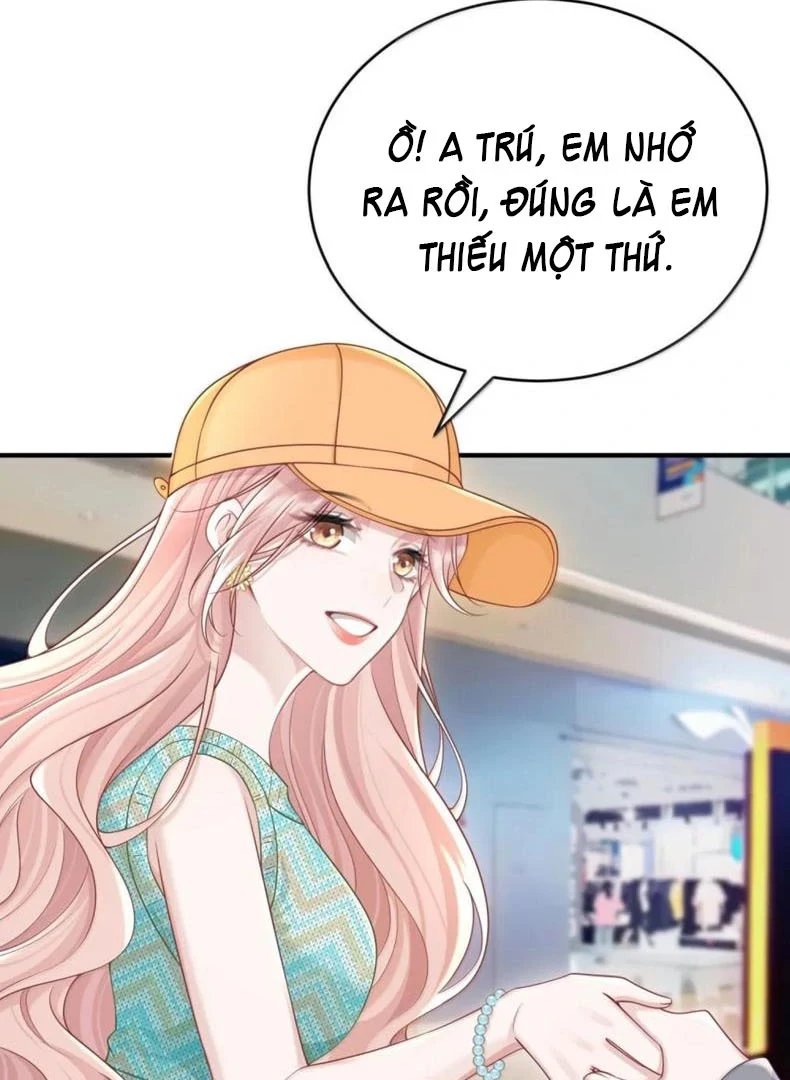 Cô Ấy Dường Như Đang Trêu Chọc Tôi Chapter 81 - Trang 26