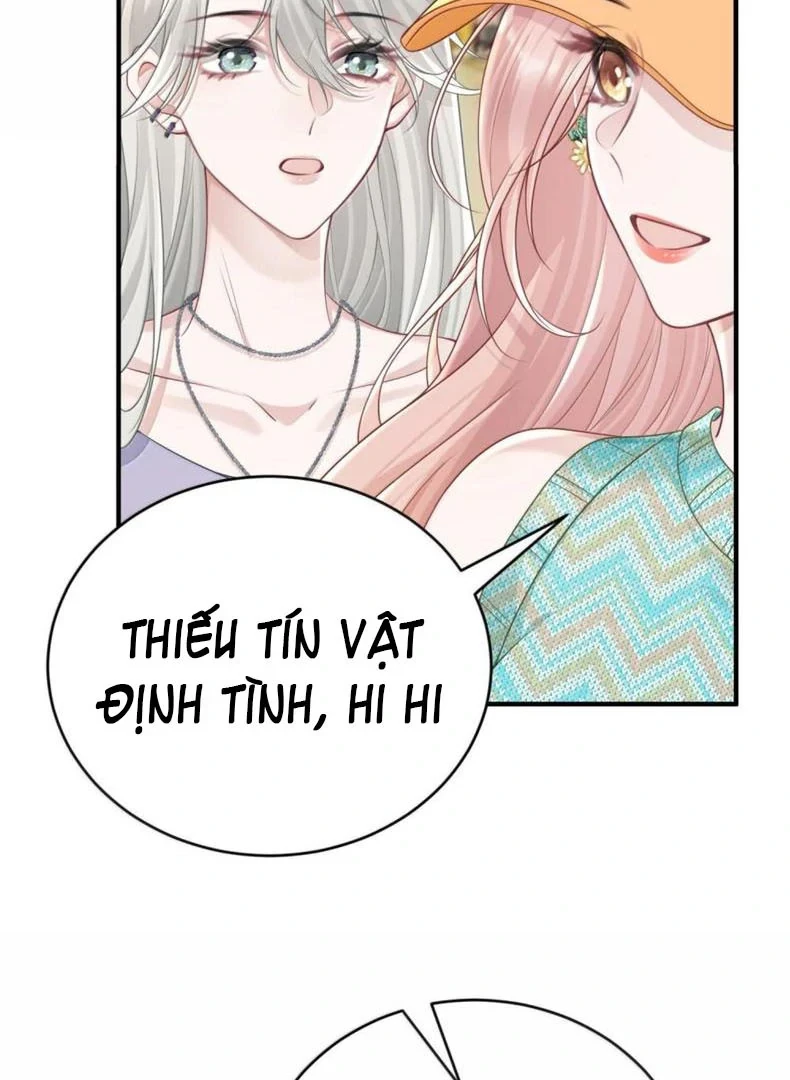 Cô Ấy Dường Như Đang Trêu Chọc Tôi Chapter 81 - Trang 28