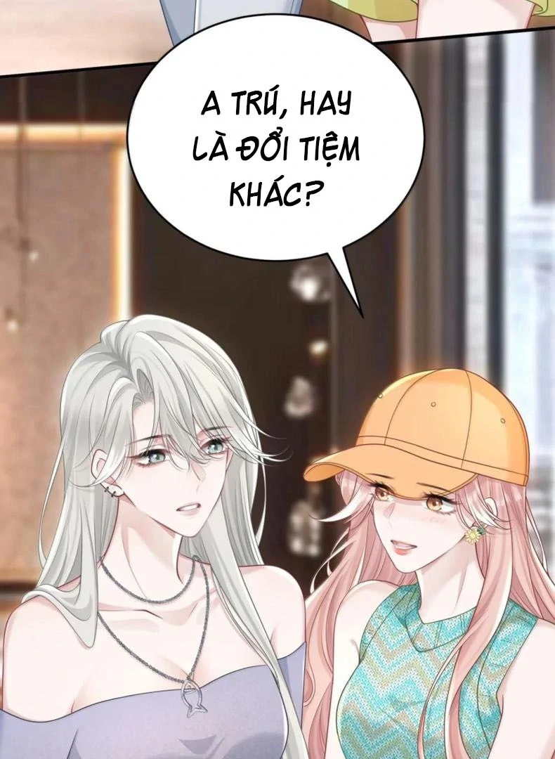 Cô Ấy Dường Như Đang Trêu Chọc Tôi Chapter 81 - Trang 31