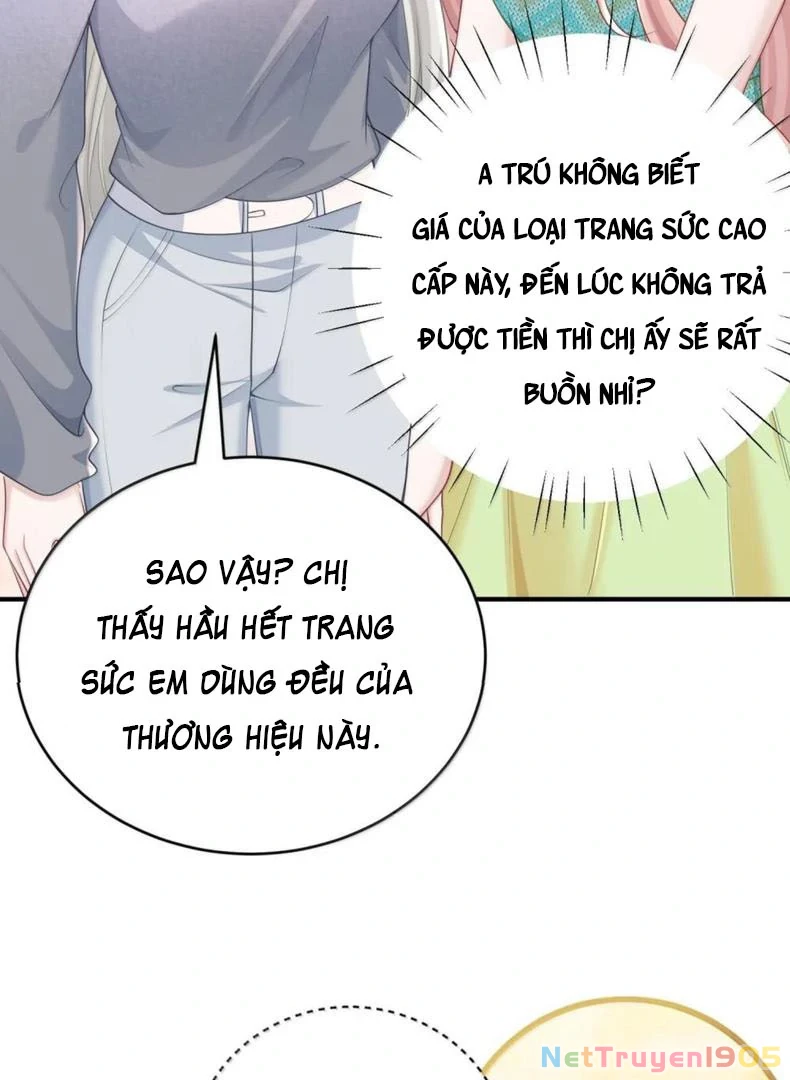 Cô Ấy Dường Như Đang Trêu Chọc Tôi Chapter 81 - Trang 32