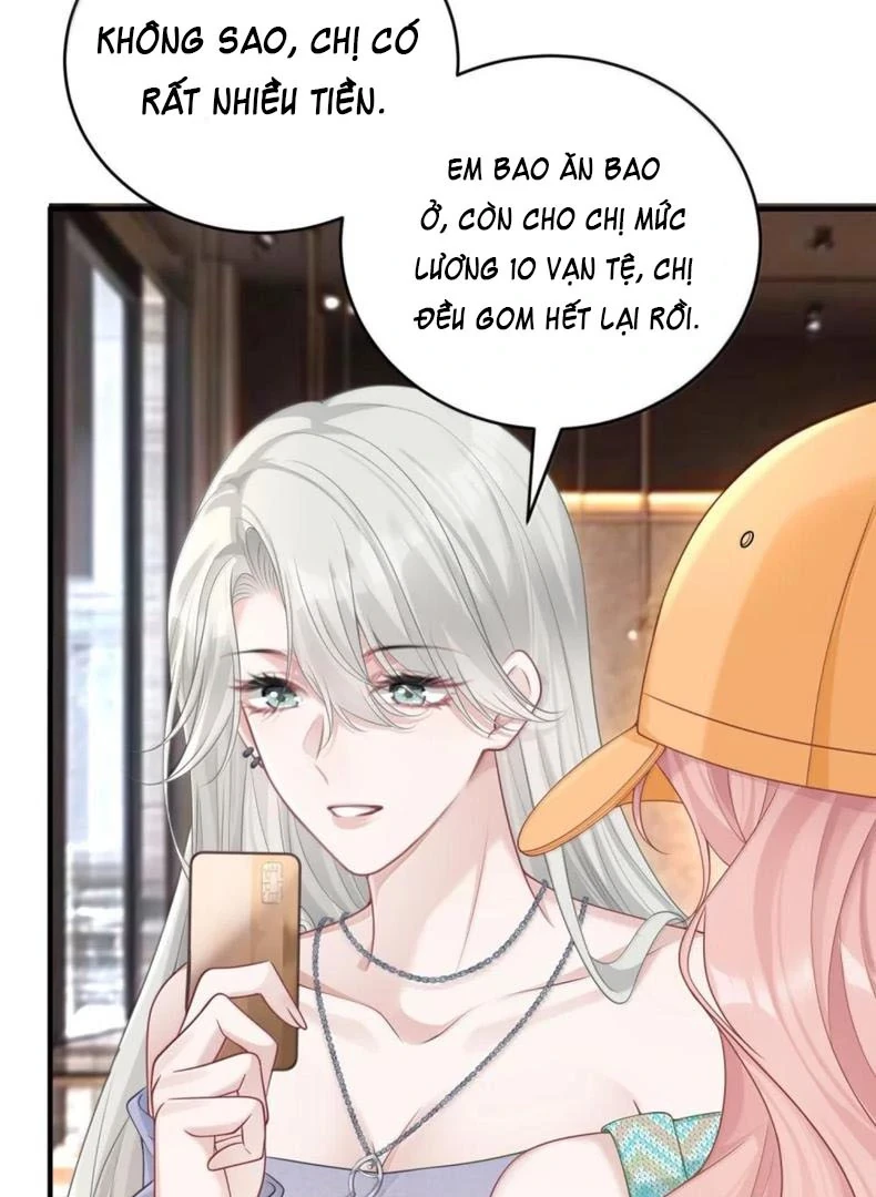 Cô Ấy Dường Như Đang Trêu Chọc Tôi Chapter 81 - Trang 34