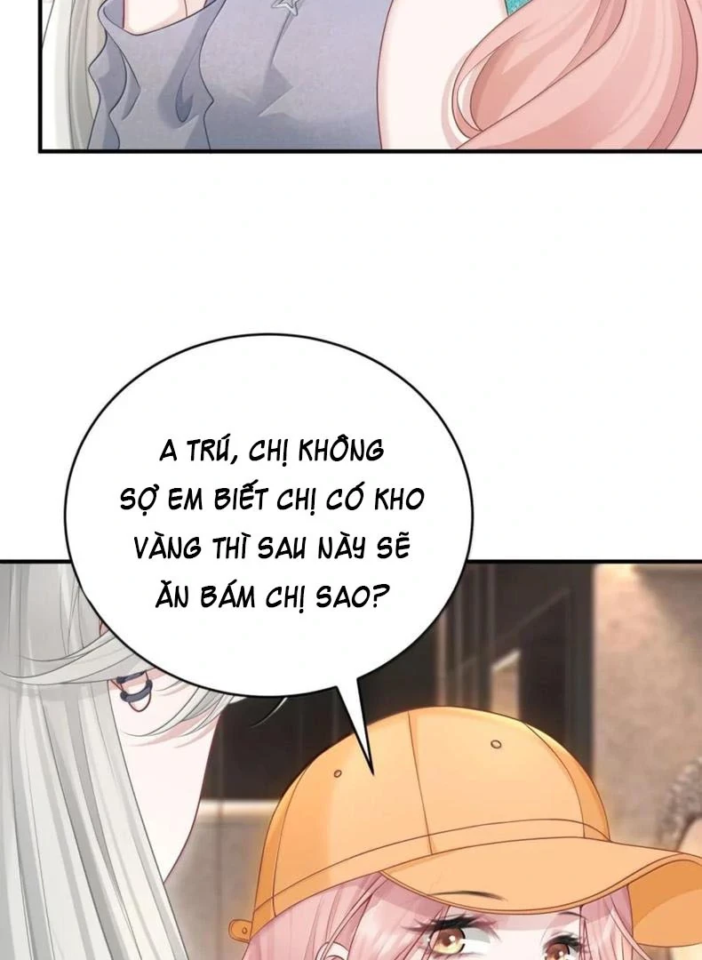 Cô Ấy Dường Như Đang Trêu Chọc Tôi Chapter 81 - Trang 35