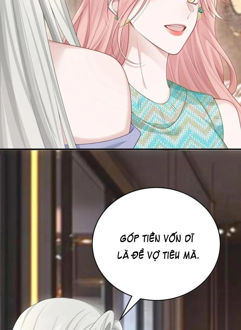 Cô Ấy Dường Như Đang Trêu Chọc Tôi Chapter 81 - Trang 36