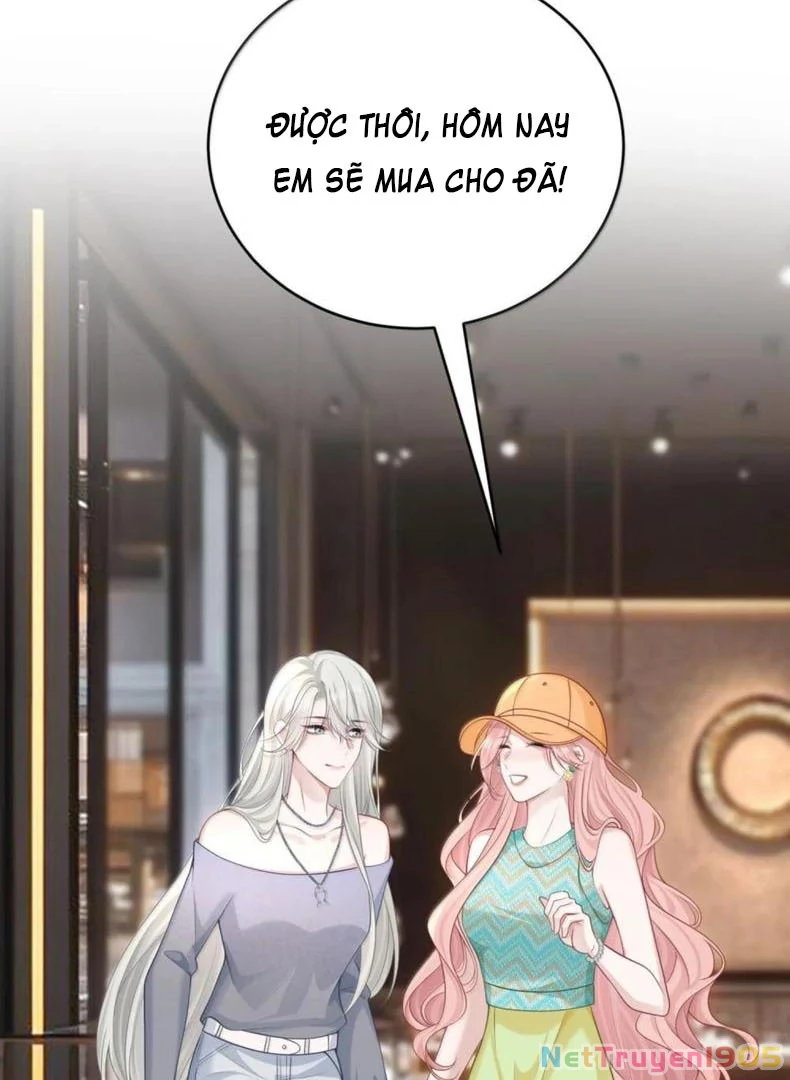 Cô Ấy Dường Như Đang Trêu Chọc Tôi Chapter 81 - Trang 39