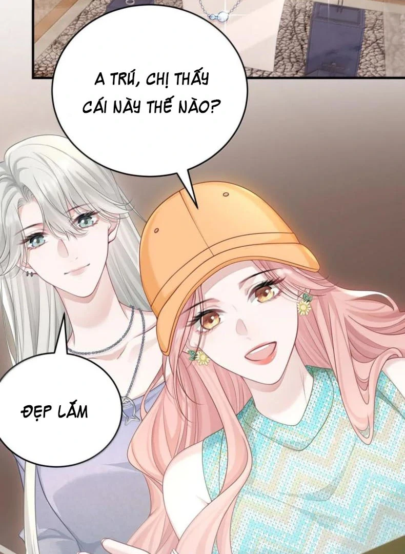 Cô Ấy Dường Như Đang Trêu Chọc Tôi Chapter 81 - Trang 41