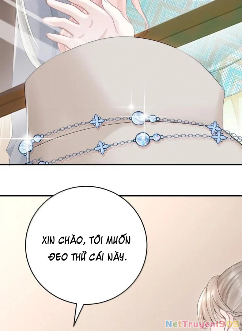 Cô Ấy Dường Như Đang Trêu Chọc Tôi Chapter 81 - Trang 42