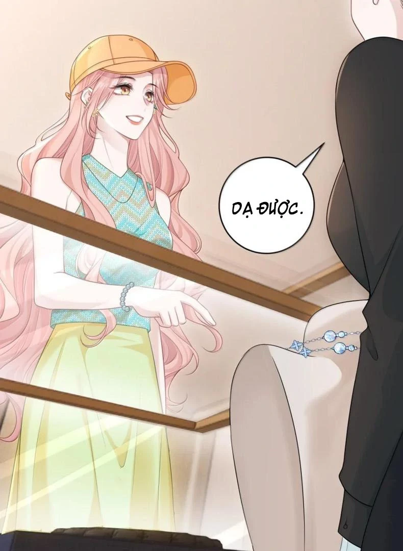Cô Ấy Dường Như Đang Trêu Chọc Tôi Chapter 81 - Trang 43