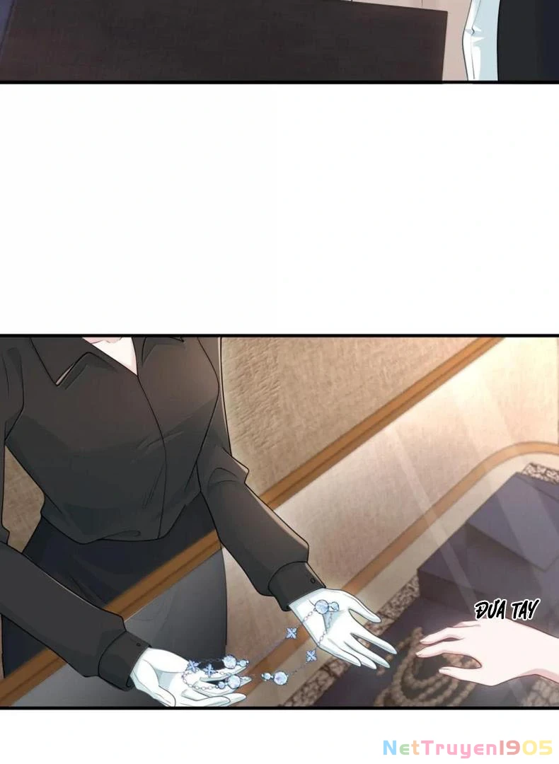 Cô Ấy Dường Như Đang Trêu Chọc Tôi Chapter 81 - Trang 44