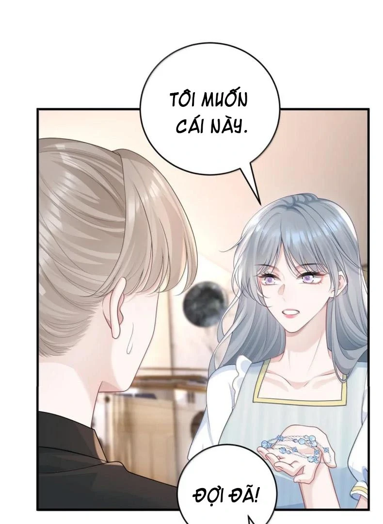 Cô Ấy Dường Như Đang Trêu Chọc Tôi Chapter 81 - Trang 48