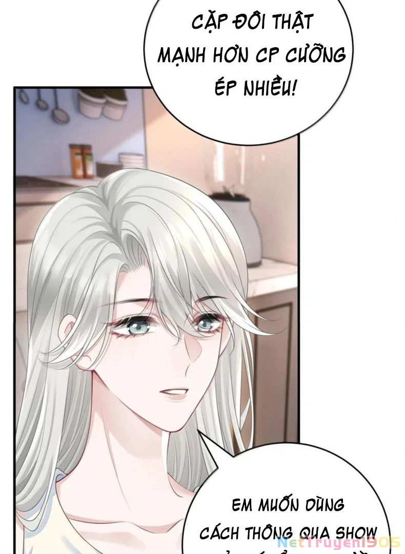 Cô Ấy Dường Như Đang Trêu Chọc Tôi Chapter 81 - Trang 5
