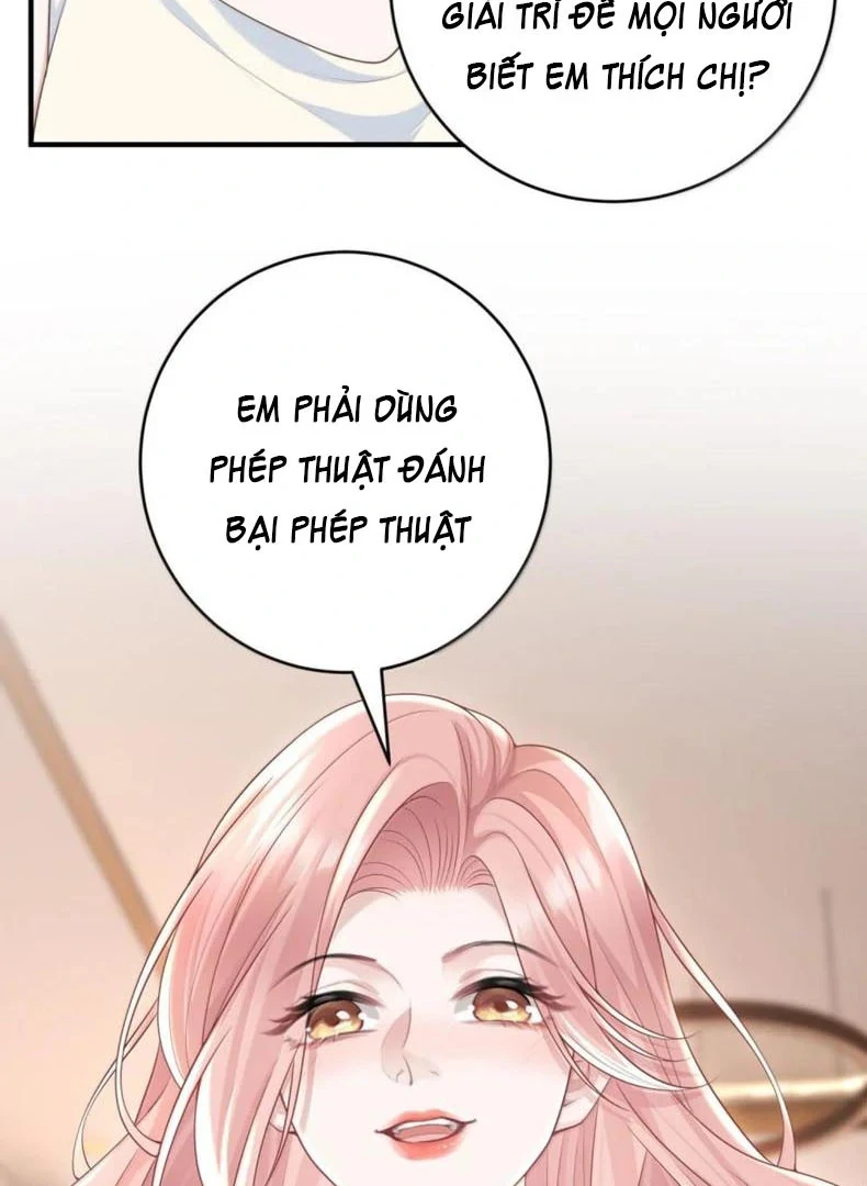 Cô Ấy Dường Như Đang Trêu Chọc Tôi Chapter 81 - Trang 6