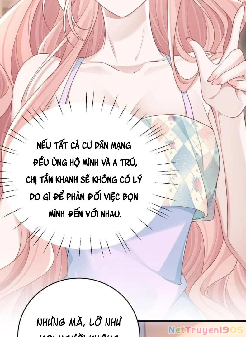 Cô Ấy Dường Như Đang Trêu Chọc Tôi Chapter 81 - Trang 7