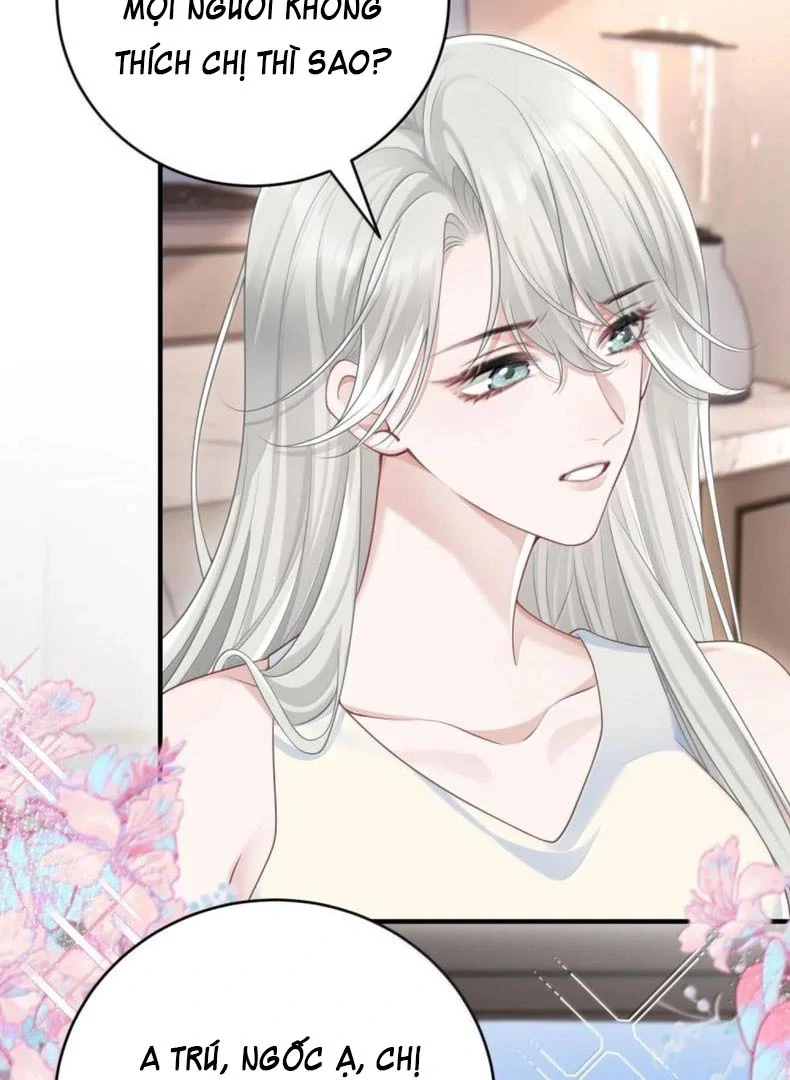 Cô Ấy Dường Như Đang Trêu Chọc Tôi Chapter 81 - Trang 8