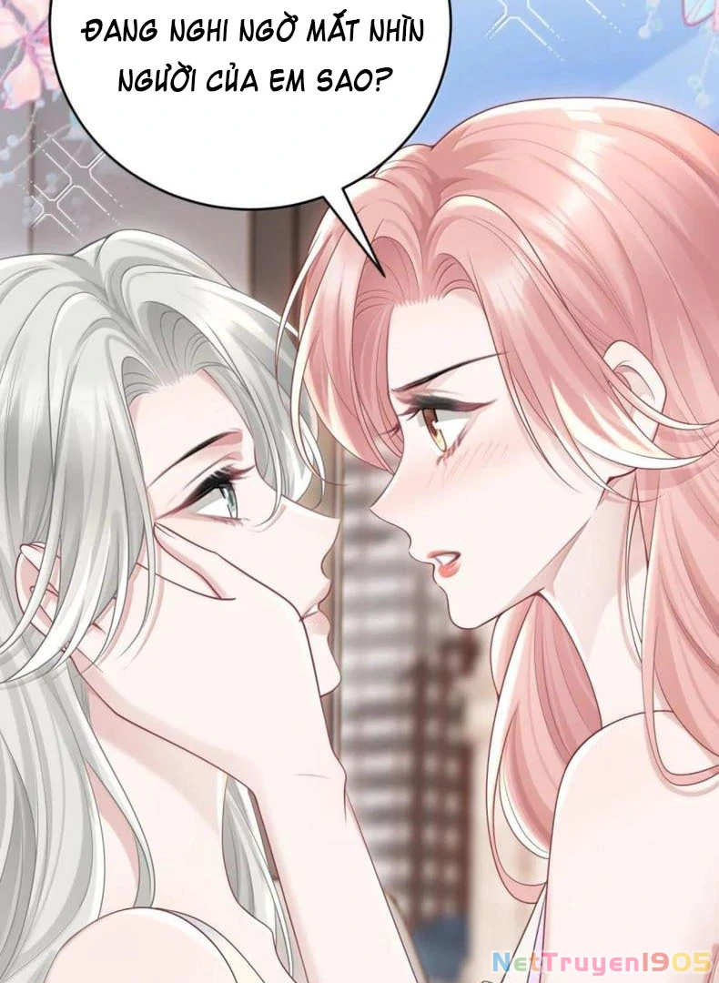 Cô Ấy Dường Như Đang Trêu Chọc Tôi Chapter 81 - Trang 9