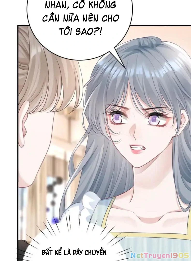 Cô Ấy Dường Như Đang Trêu Chọc Tôi Chapter 82 - Trang 10