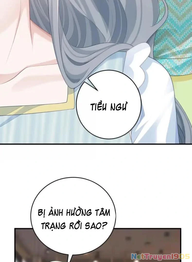 Cô Ấy Dường Như Đang Trêu Chọc Tôi Chapter 82 - Trang 18