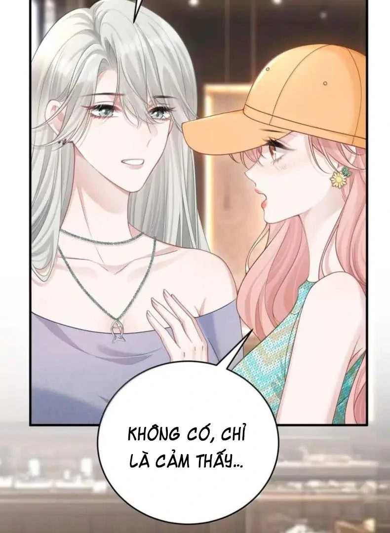 Cô Ấy Dường Như Đang Trêu Chọc Tôi Chapter 82 - Trang 19