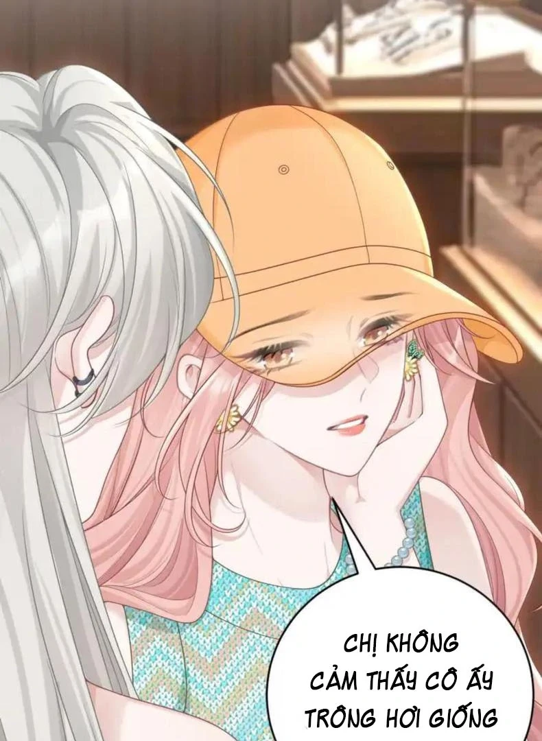 Cô Ấy Dường Như Đang Trêu Chọc Tôi Chapter 82 - Trang 20