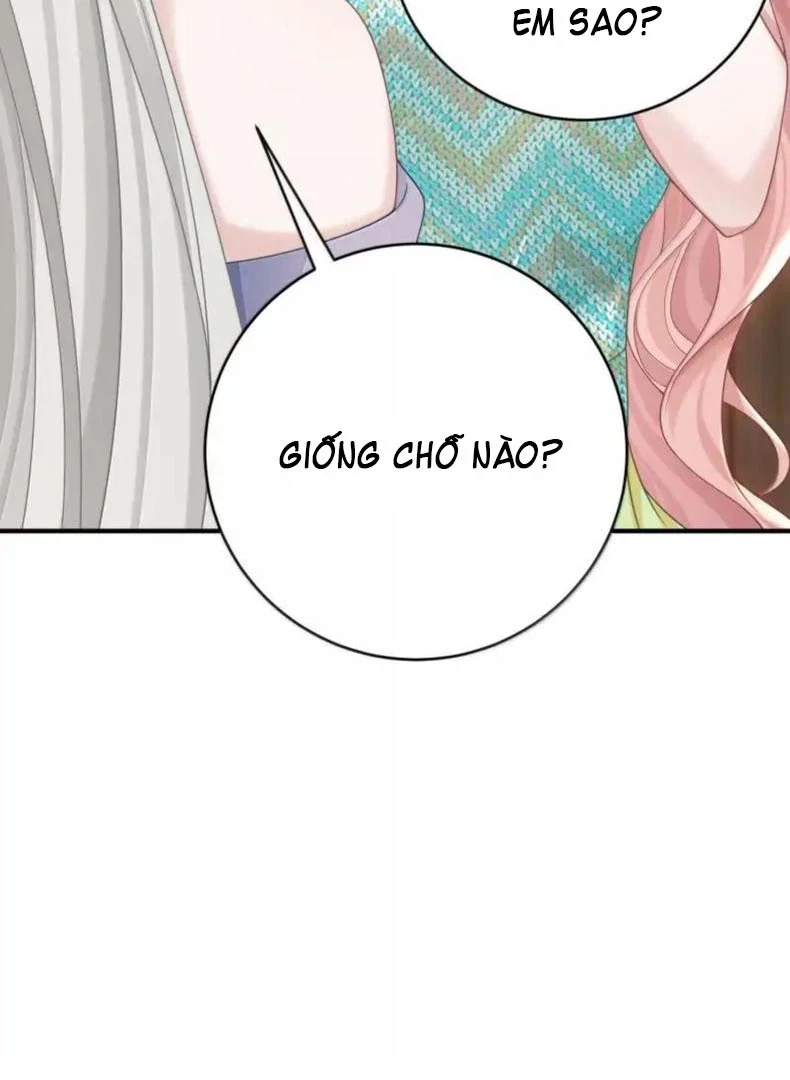 Cô Ấy Dường Như Đang Trêu Chọc Tôi Chapter 82 - Trang 21
