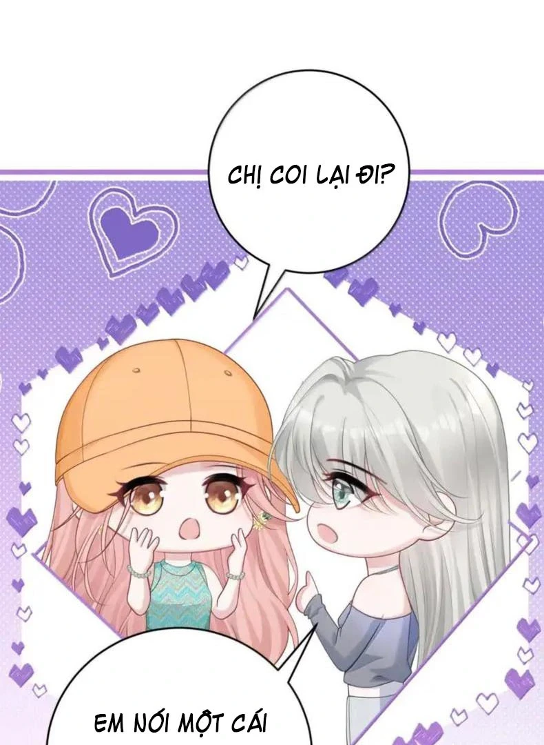Cô Ấy Dường Như Đang Trêu Chọc Tôi Chapter 82 - Trang 22
