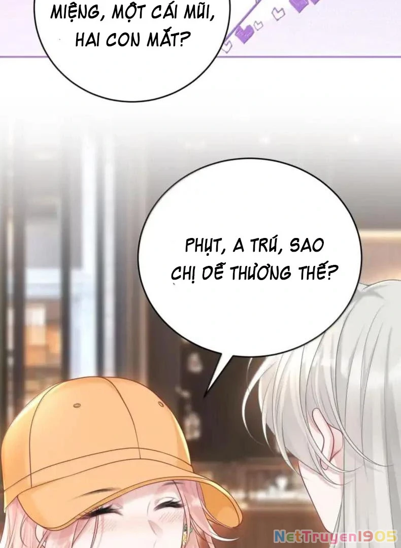 Cô Ấy Dường Như Đang Trêu Chọc Tôi Chapter 82 - Trang 23