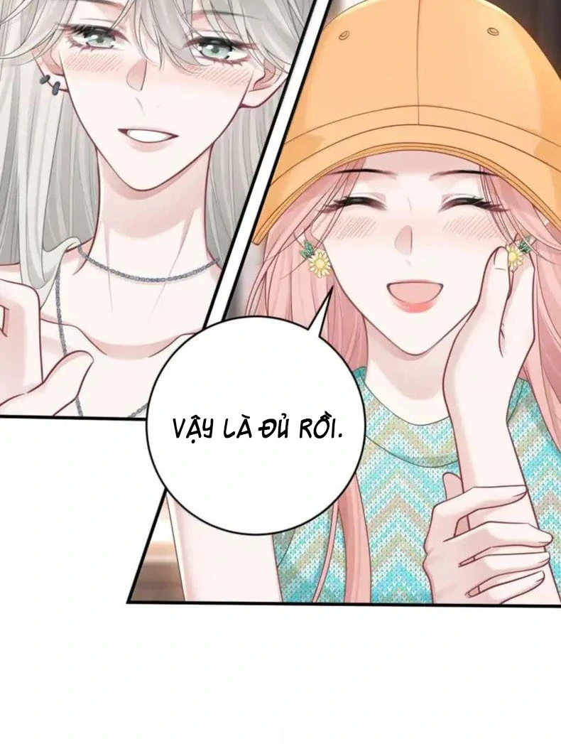 Cô Ấy Dường Như Đang Trêu Chọc Tôi Chapter 82 - Trang 25