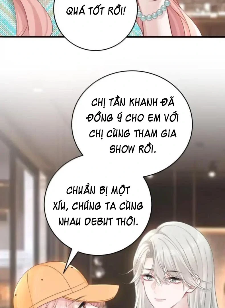 Cô Ấy Dường Như Đang Trêu Chọc Tôi Chapter 82 - Trang 27