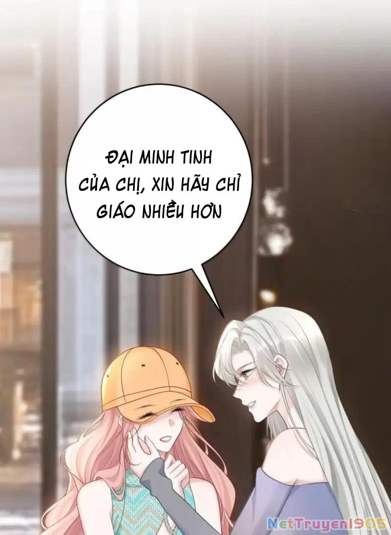 Cô Ấy Dường Như Đang Trêu Chọc Tôi Chapter 82 - Trang 29