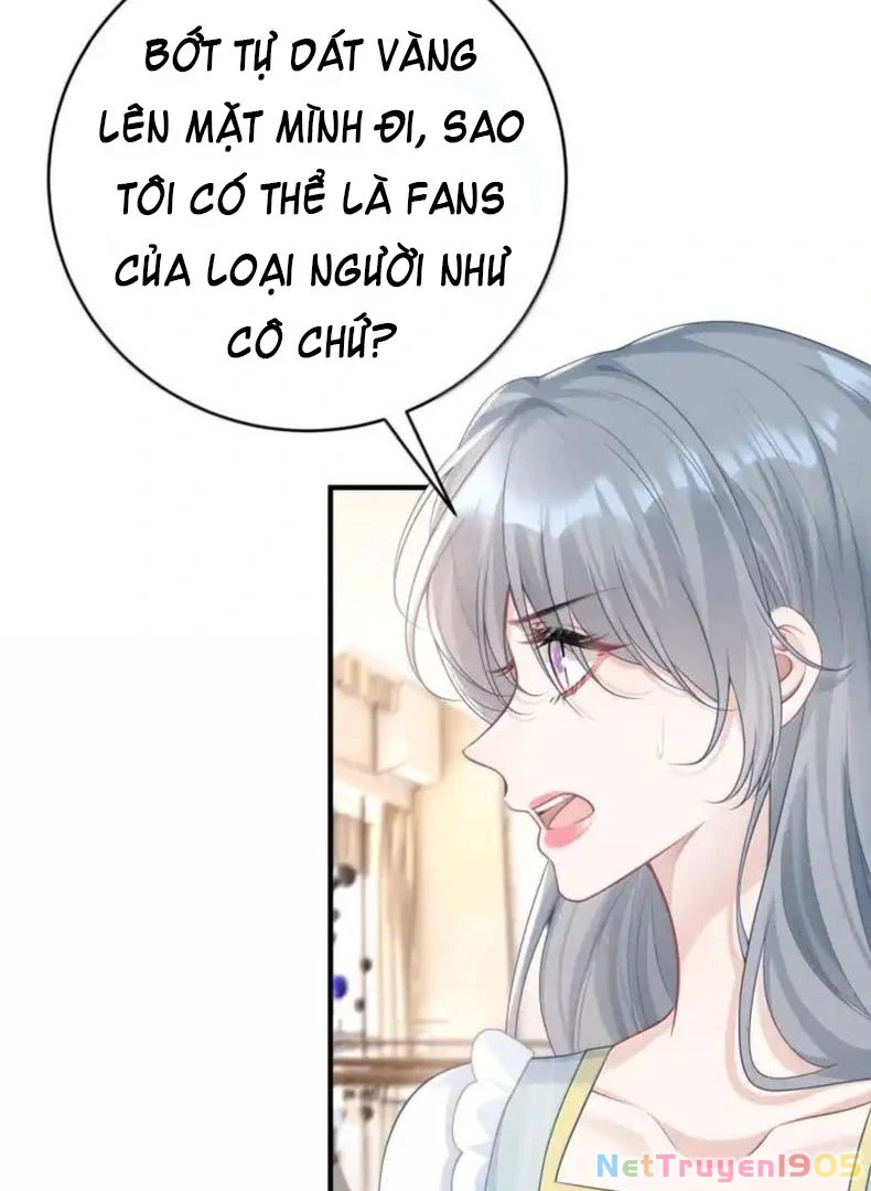 Cô Ấy Dường Như Đang Trêu Chọc Tôi Chapter 82 - Trang 3