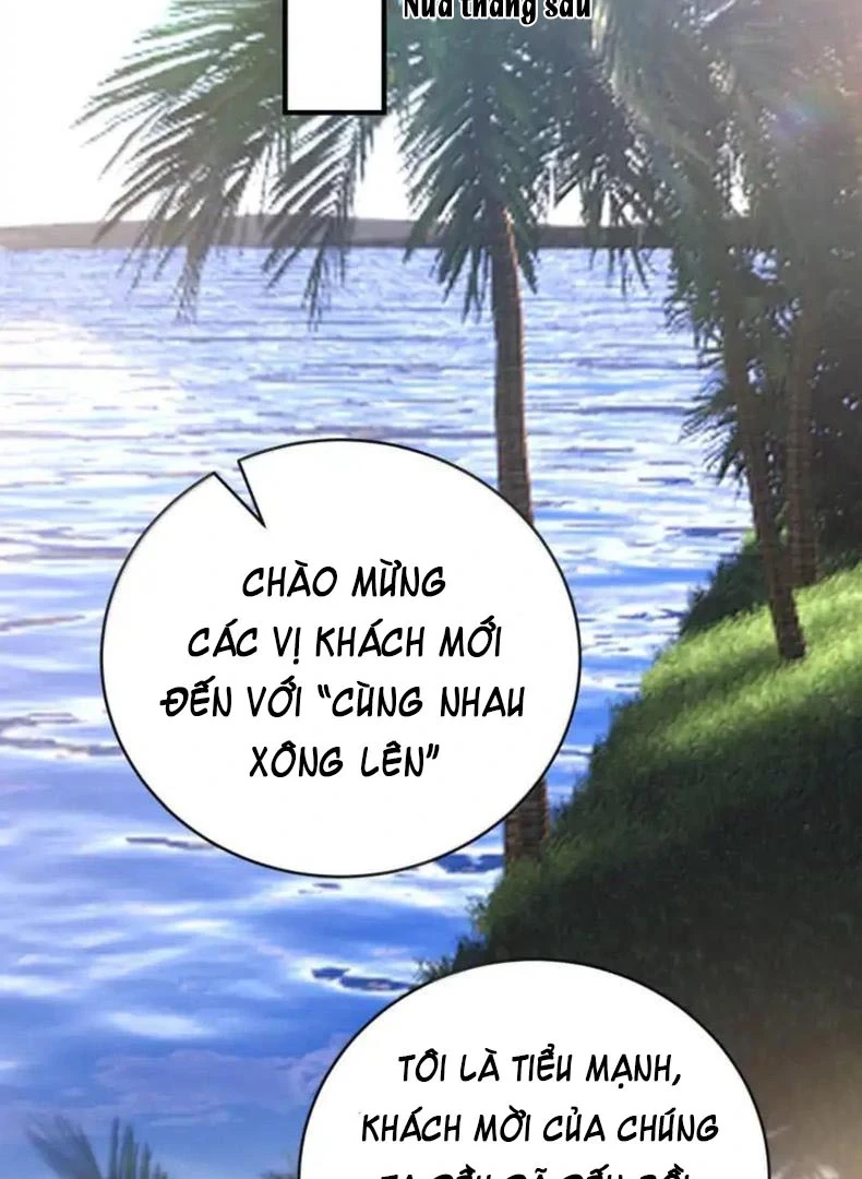 Cô Ấy Dường Như Đang Trêu Chọc Tôi Chapter 82 - Trang 32