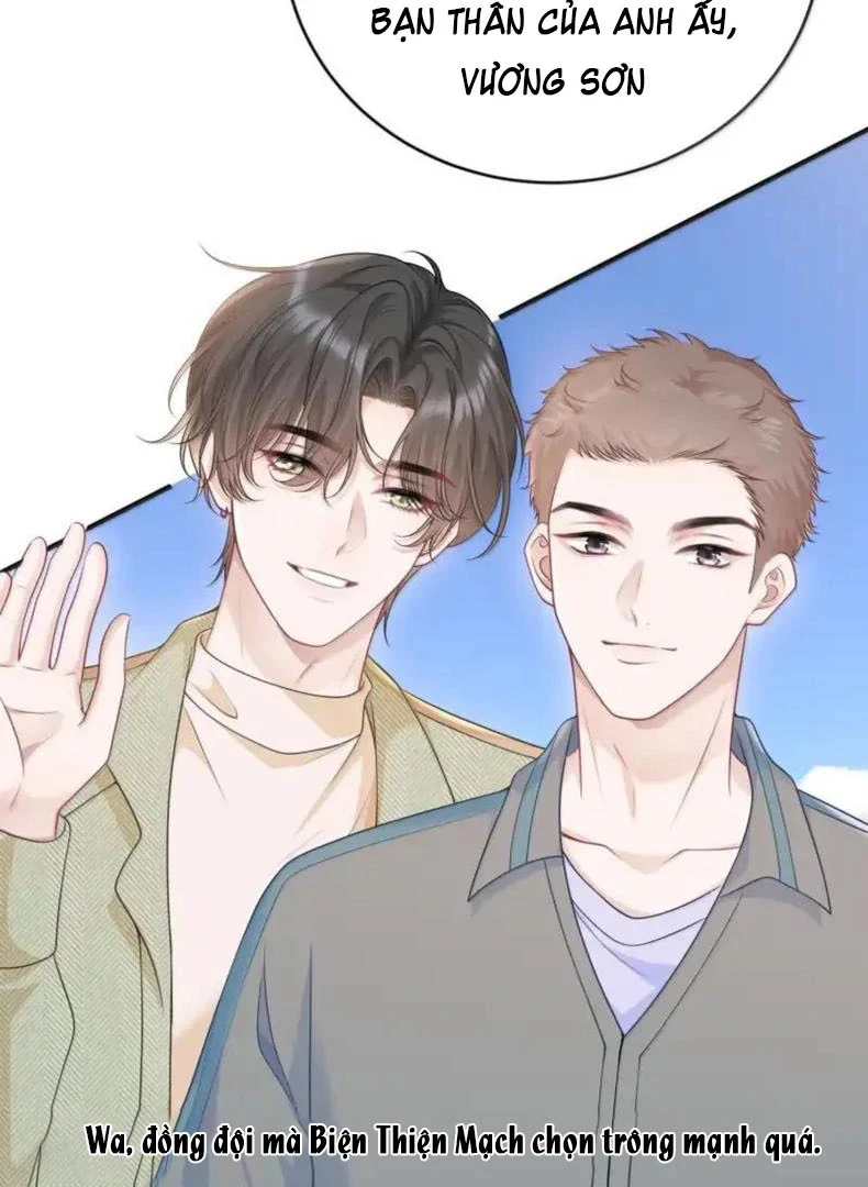 Cô Ấy Dường Như Đang Trêu Chọc Tôi Chapter 82 - Trang 36