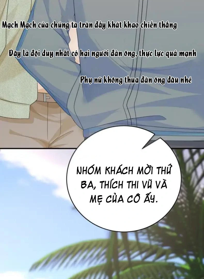 Cô Ấy Dường Như Đang Trêu Chọc Tôi Chapter 82 - Trang 37