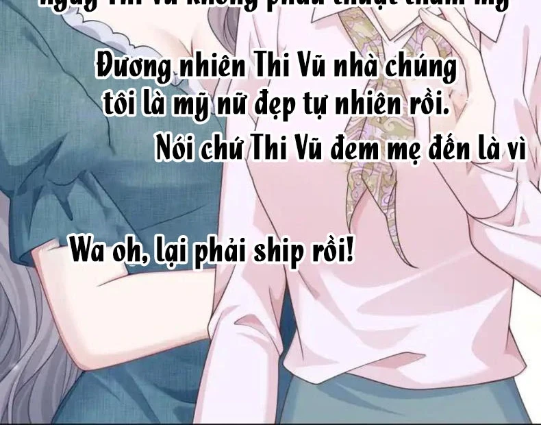 Cô Ấy Dường Như Đang Trêu Chọc Tôi Chapter 82 - Trang 39