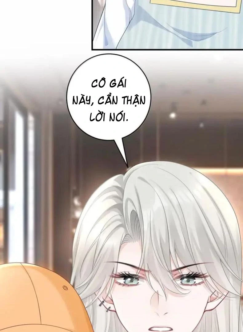 Cô Ấy Dường Như Đang Trêu Chọc Tôi Chapter 82 - Trang 4