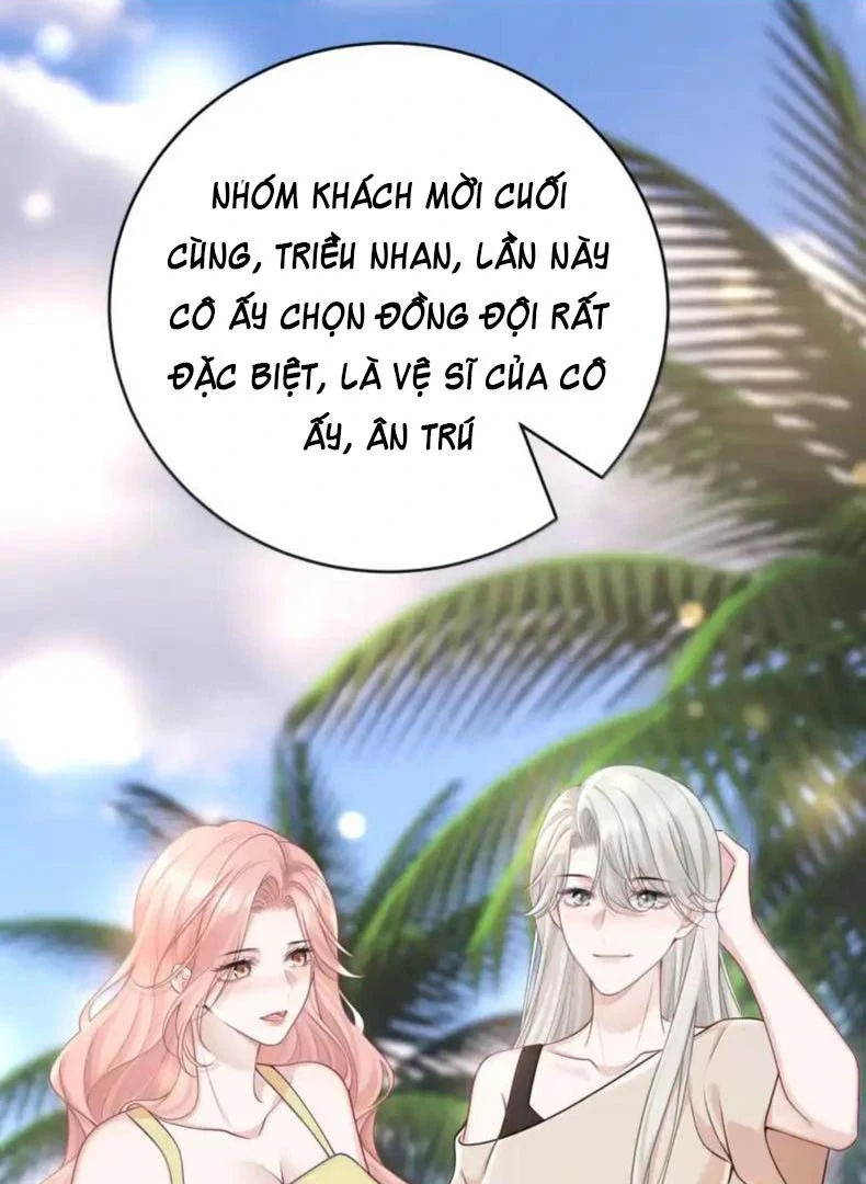 Cô Ấy Dường Như Đang Trêu Chọc Tôi Chapter 82 - Trang 40