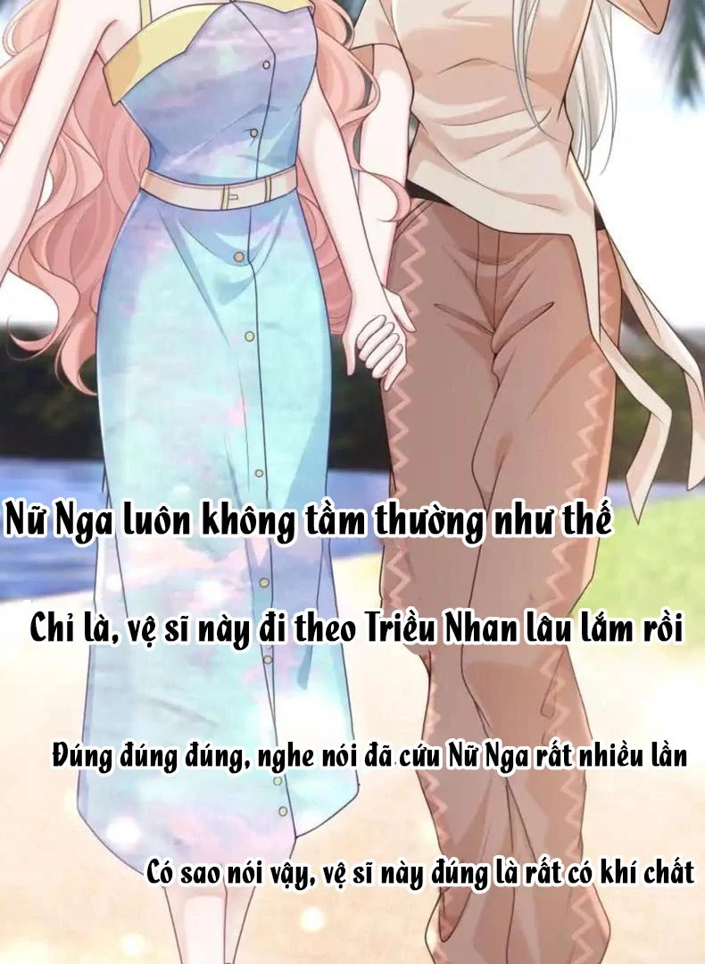 Cô Ấy Dường Như Đang Trêu Chọc Tôi Chapter 82 - Trang 41