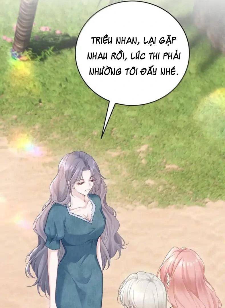 Cô Ấy Dường Như Đang Trêu Chọc Tôi Chapter 82 - Trang 43