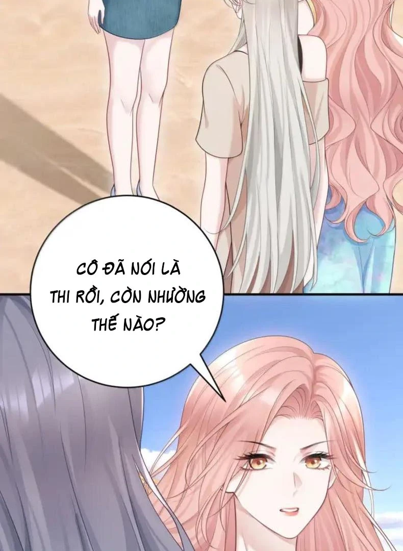 Cô Ấy Dường Như Đang Trêu Chọc Tôi Chapter 82 - Trang 44