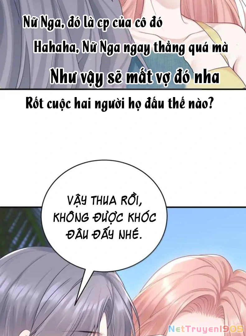 Cô Ấy Dường Như Đang Trêu Chọc Tôi Chapter 82 - Trang 45